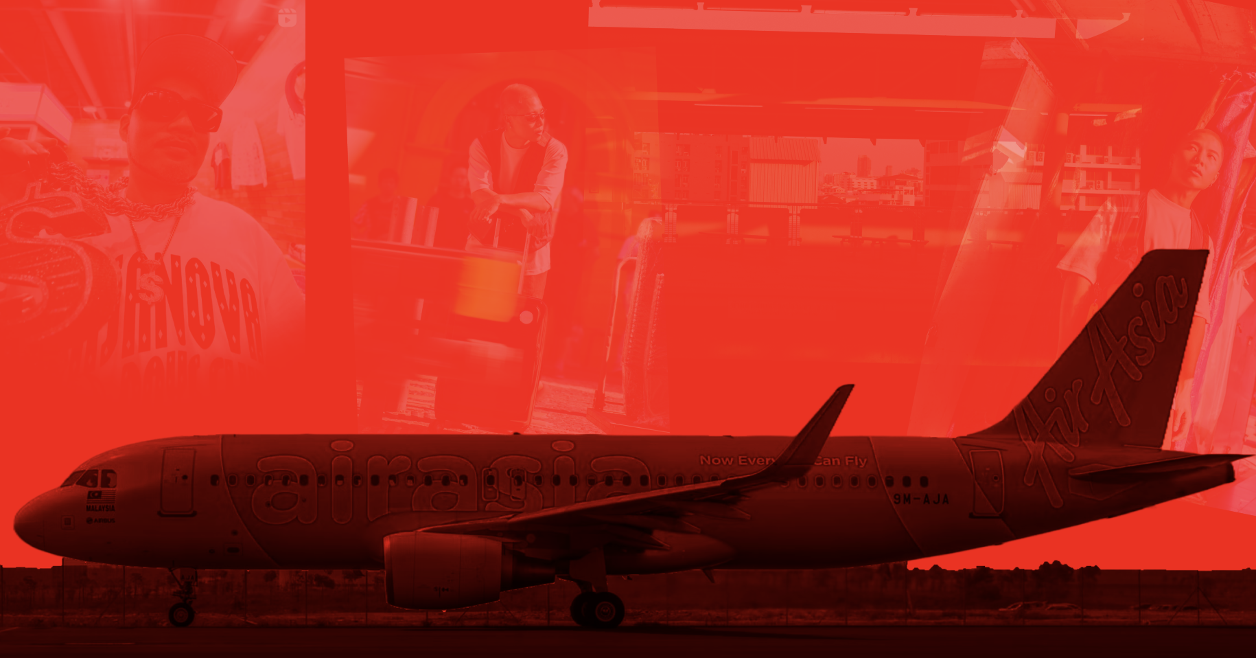AirAsia Careers | Jobs & Opportunities with AirAsia