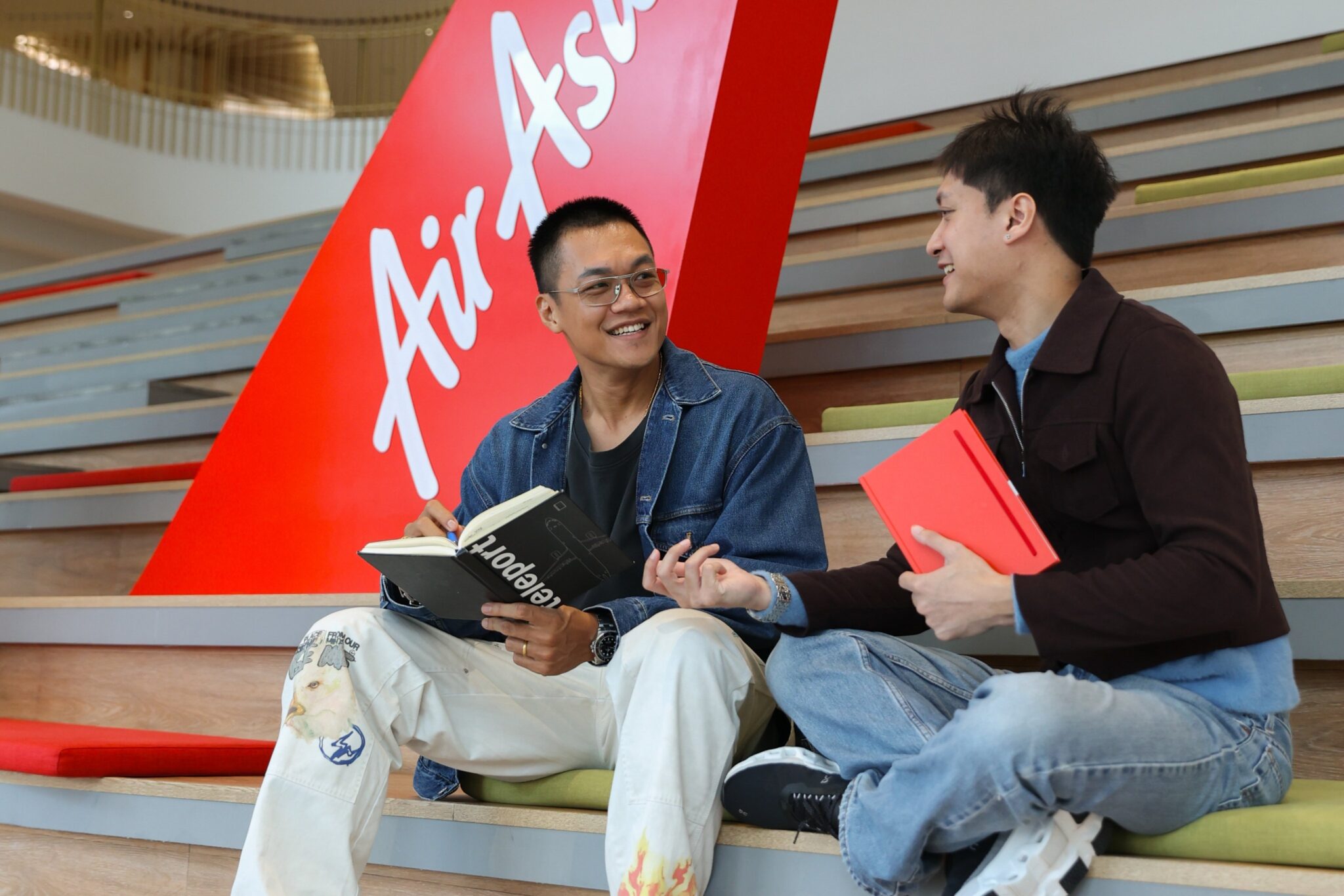 Life at AirAsia | Company Culture, Values & Allstar Experience ...