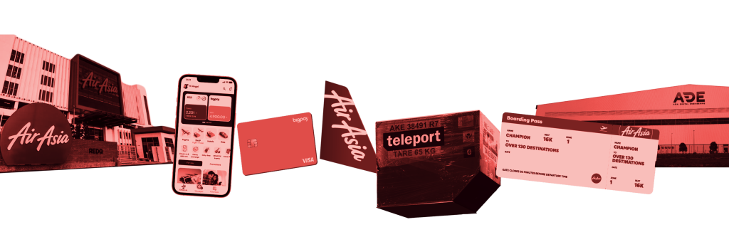 Cabin Crew • AirAsia Careers