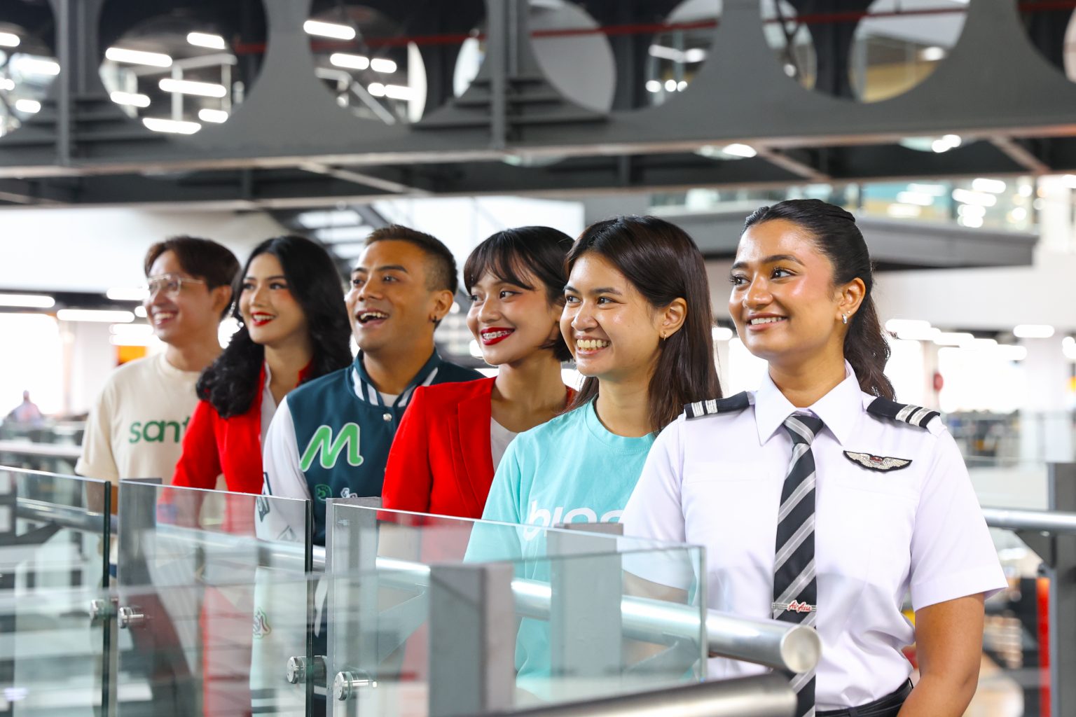 Work at AirAsia | Careers, Culture & Benefits | Join the Allstars ...