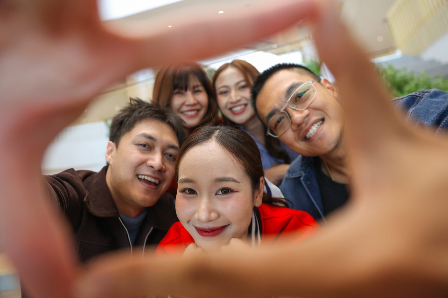 Life at AirAsia | Company Culture, Values & Allstar Experience ...